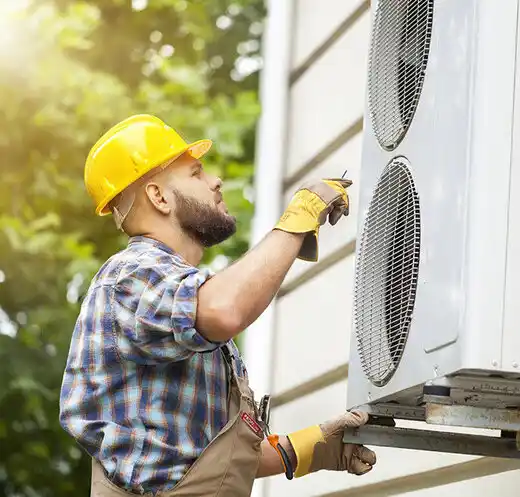 hvac services Onion Creek